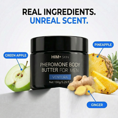 Scent Inspired by Creed Aventus