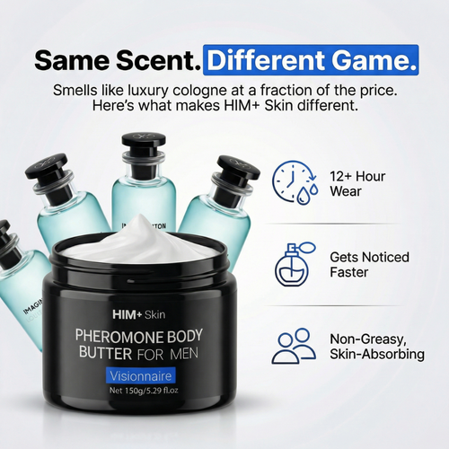 Scent Inspired by Louis Vuitton Imagination