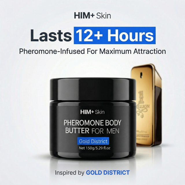 Scent Inspired by Paco Rabanne One Million