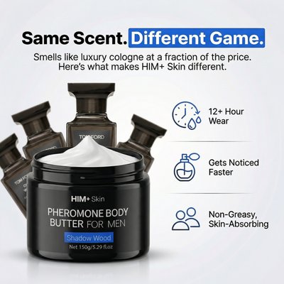 Scent Inspired by Tom Ford Oud Wood