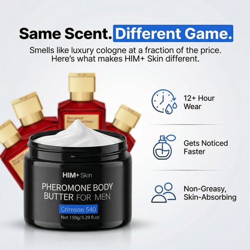 Scent Inspired by Baccarat Rouge 540